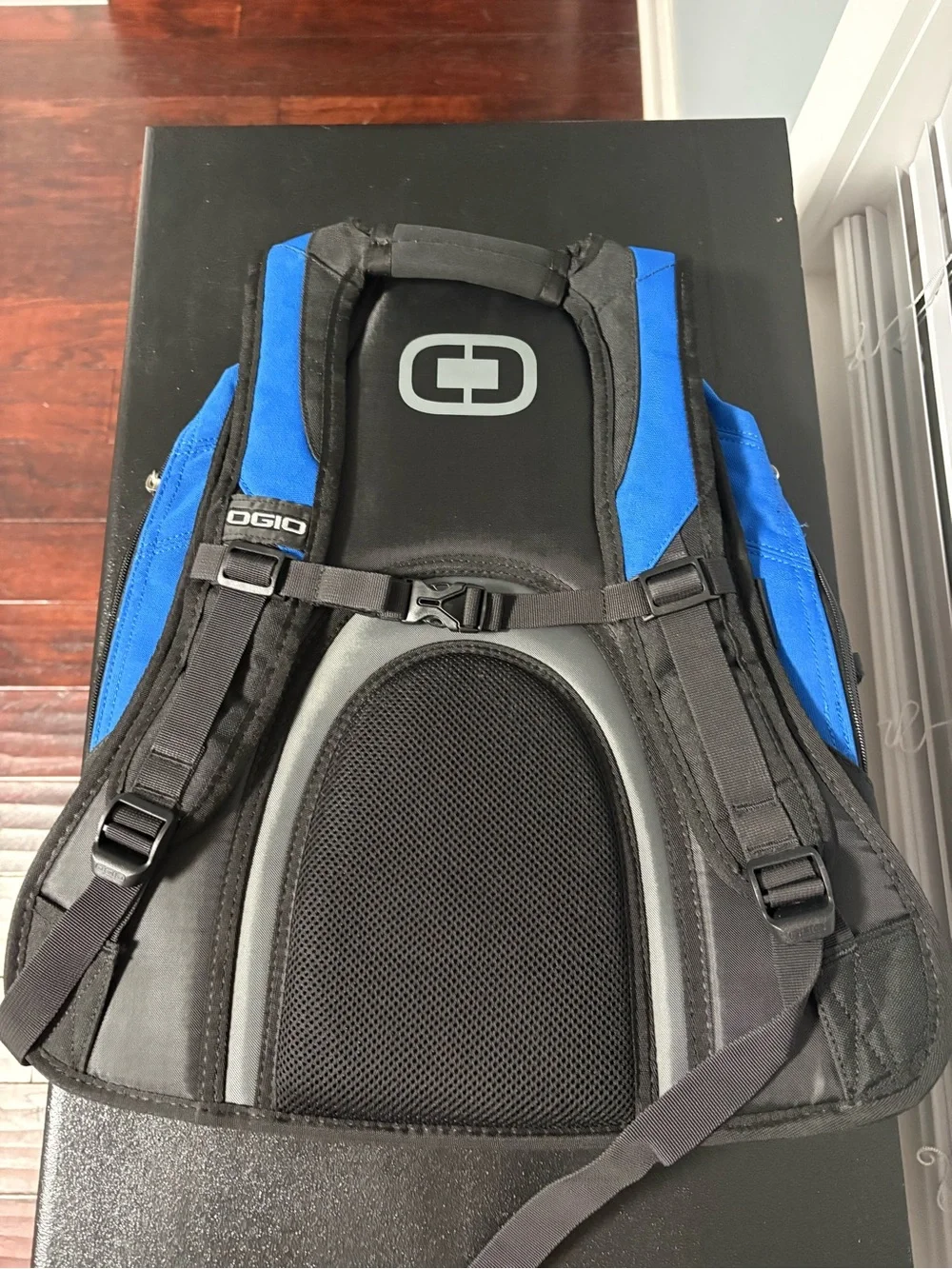 OGIO sturdy backpack